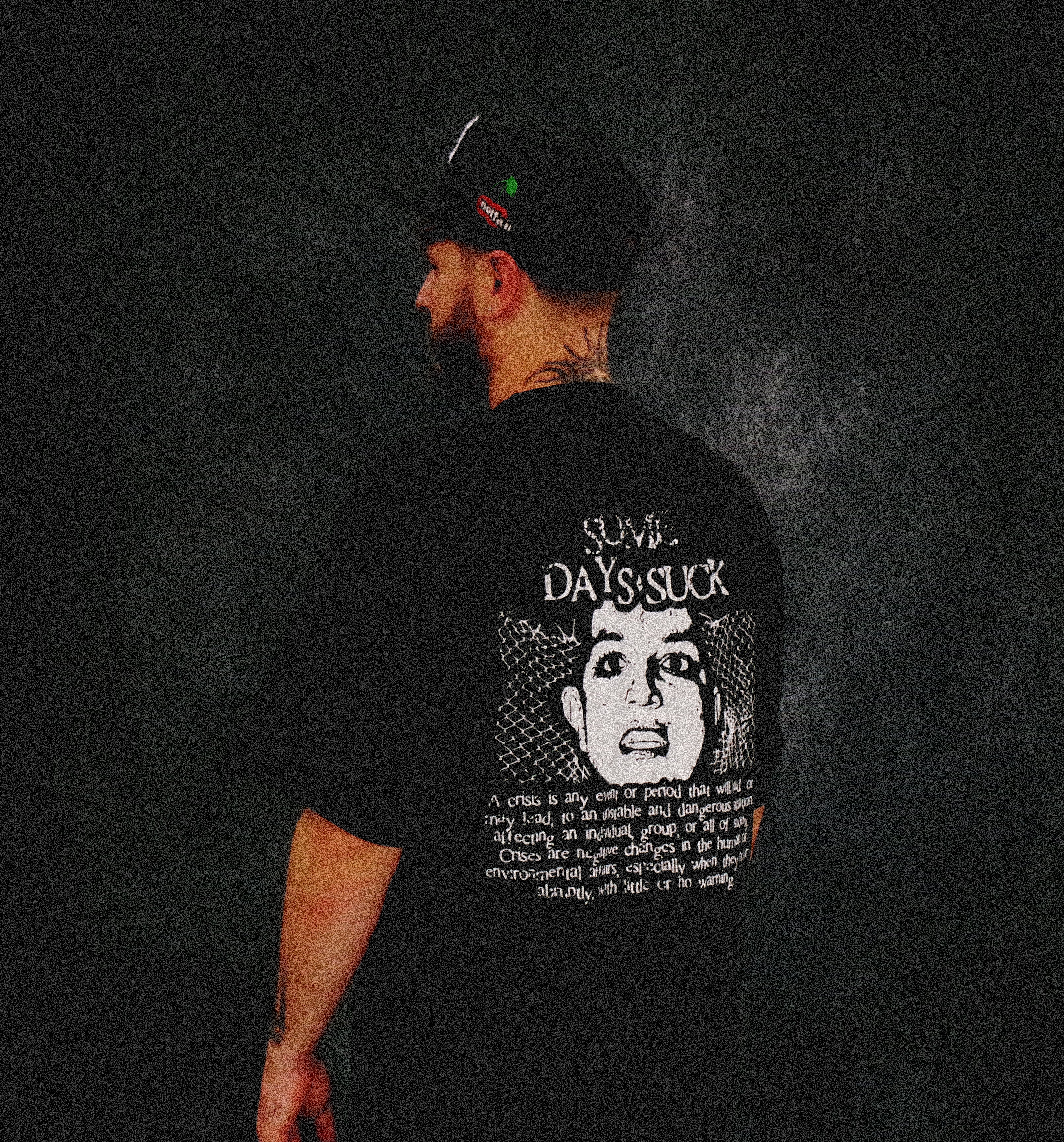 Britney Crisis T-Shirt