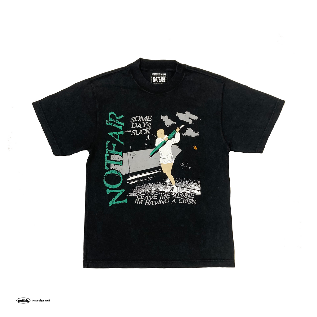 Britney Crisis T-Shirt