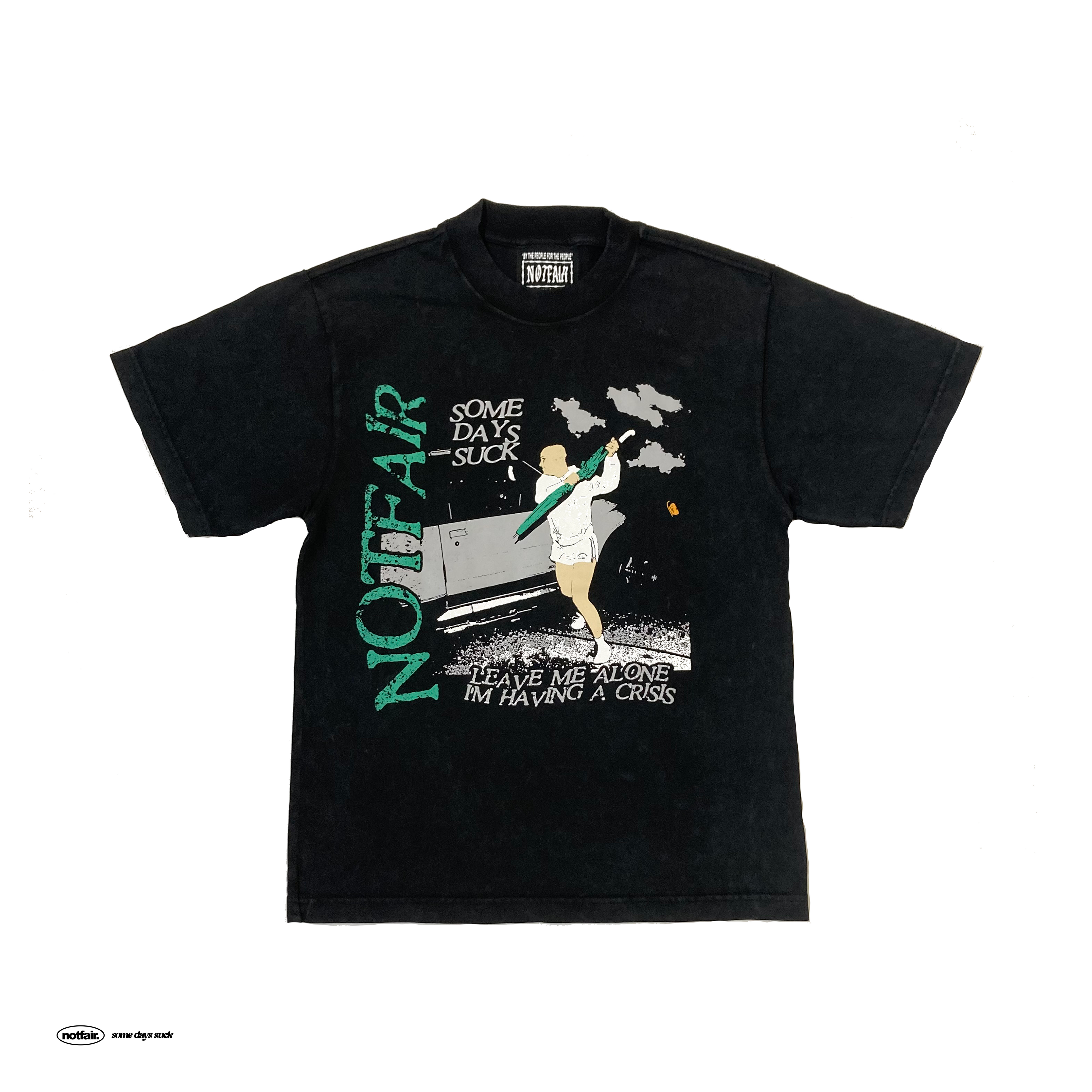 Britney Crisis T-Shirt