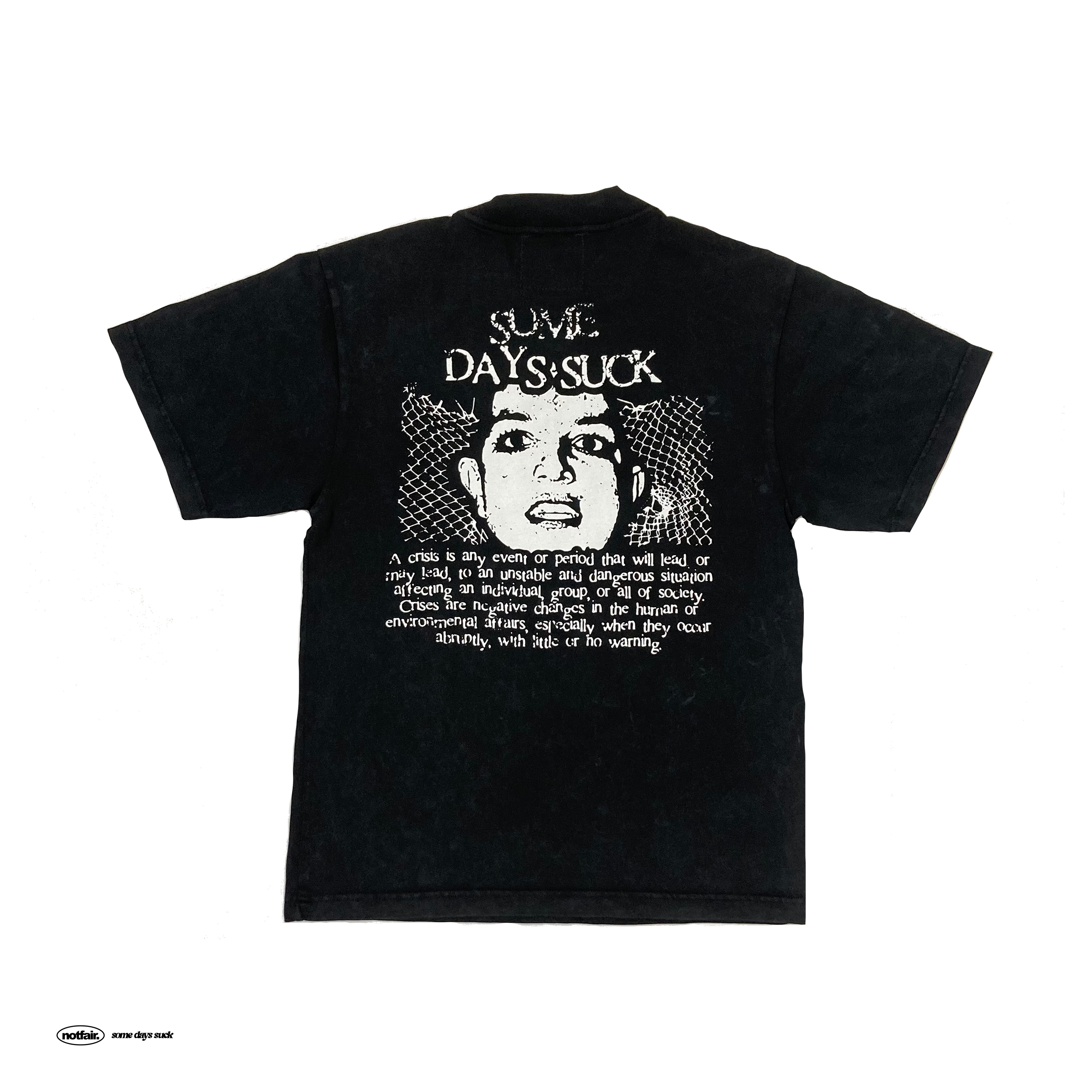 Britney Crisis T-Shirt