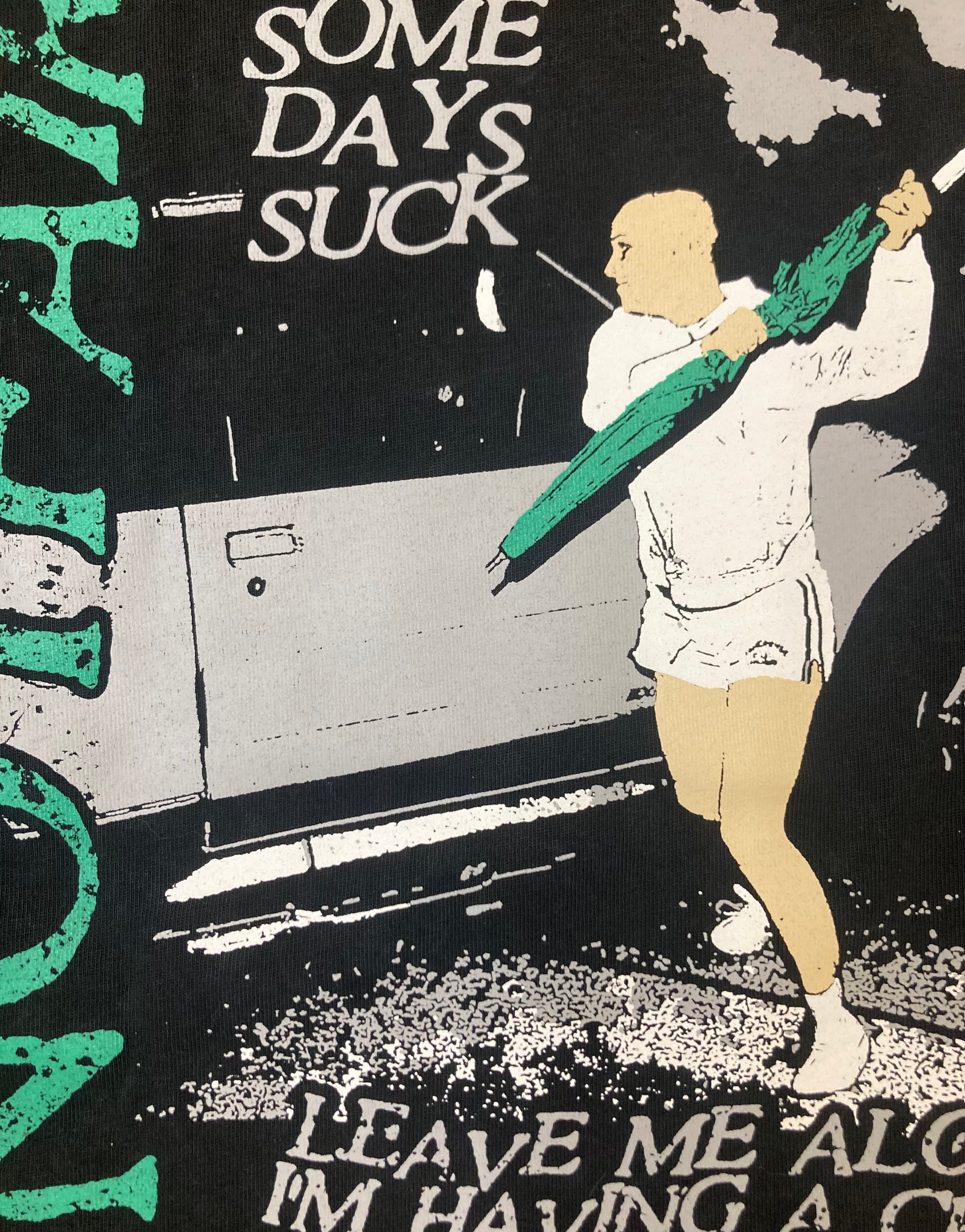 Britney Crisis T-Shirt